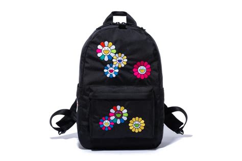 takashi murakami backpack